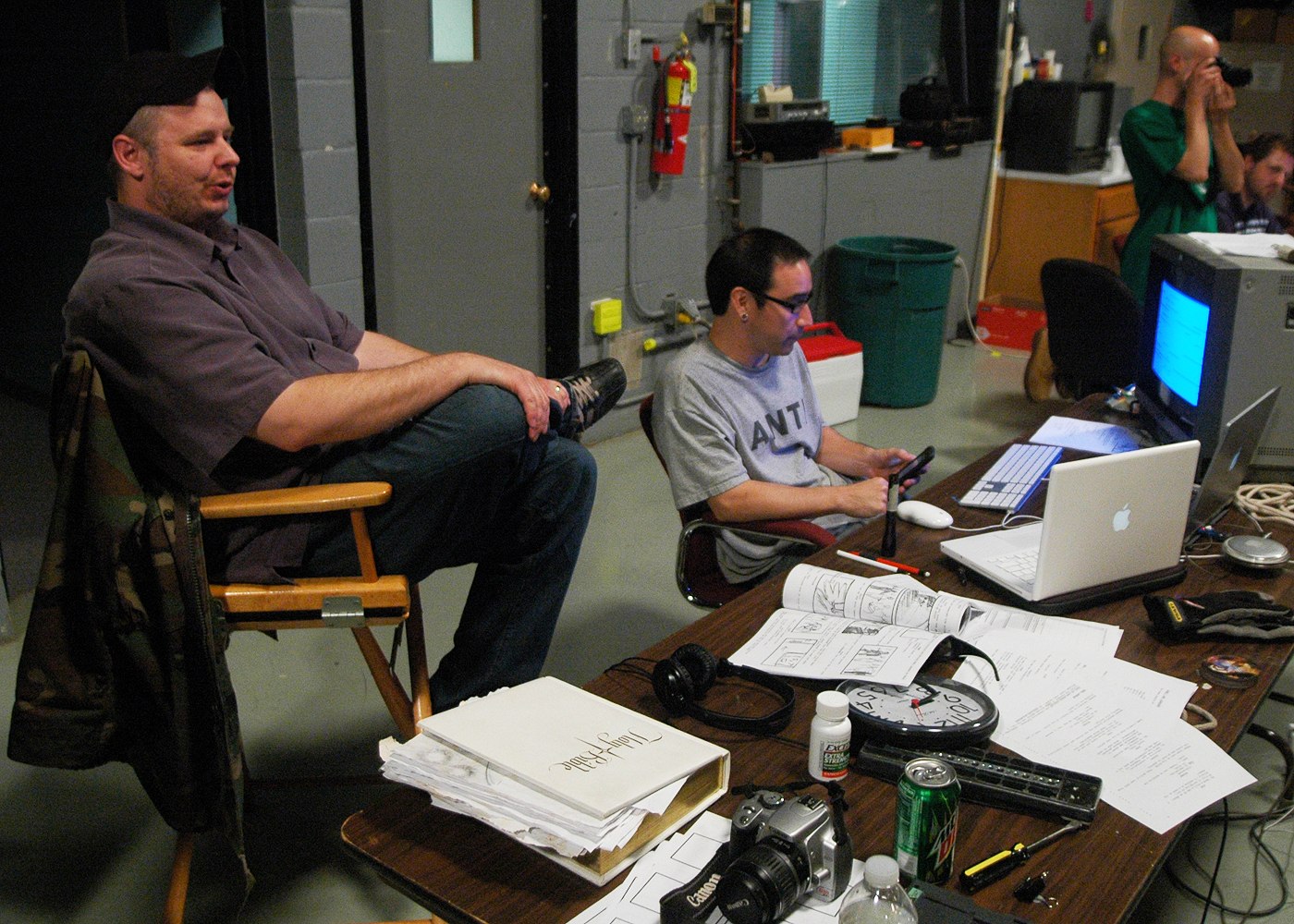 Production photograph from Wayne’s collection, 27.jpg